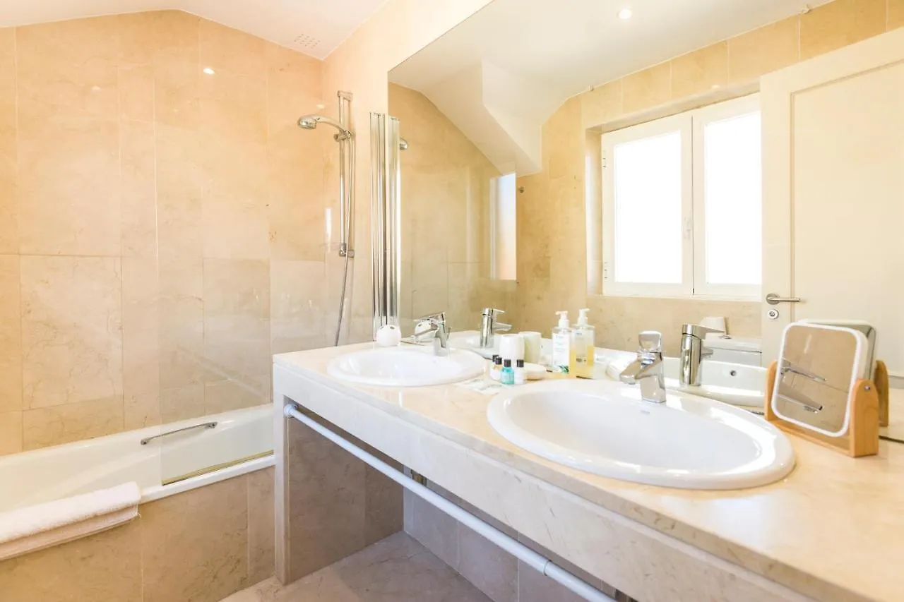 First Line Penthouse In Puerto Sotogrande With Seaviews Διαμέρισμα 0*,  Ισπανία